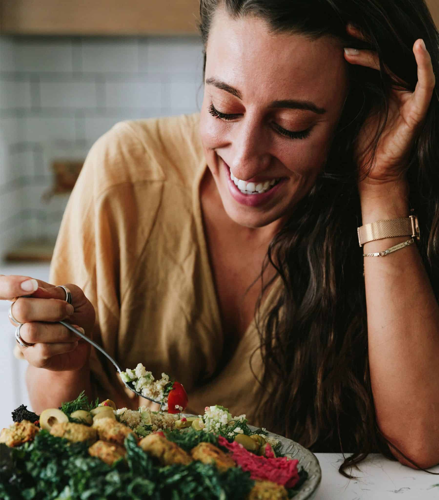Breakfast & Bowls Archives FoodByMaria