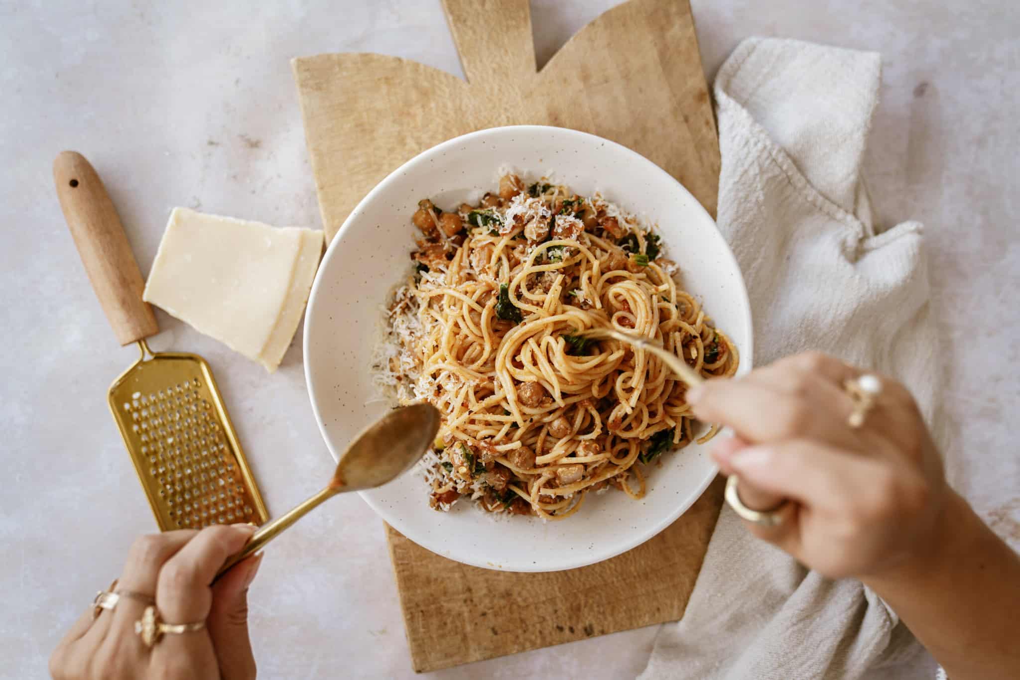 How to Cook Chickpea Pasta: Easy, Healthy, and Delicious Guide