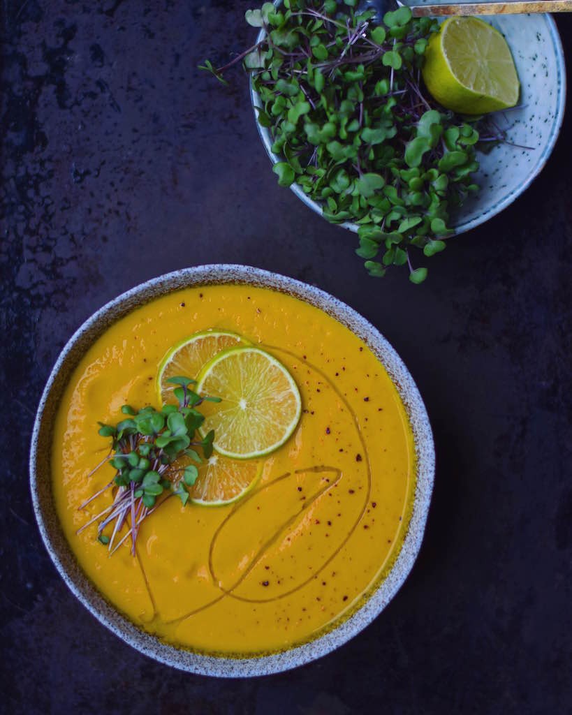 carrotsoup
