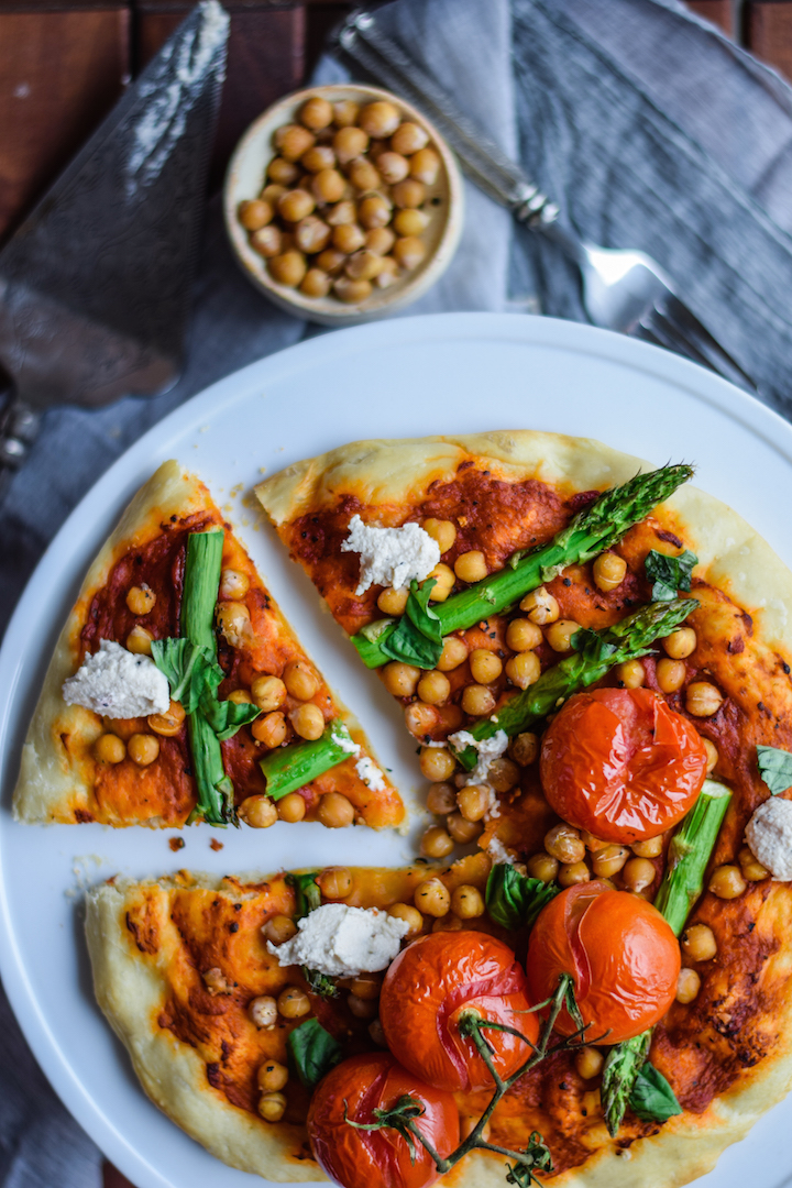 chickpeapizza