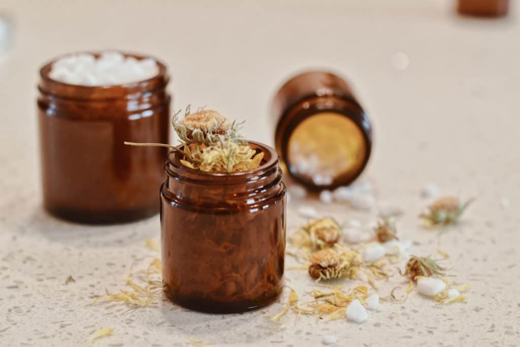 DIY Aromatherapy