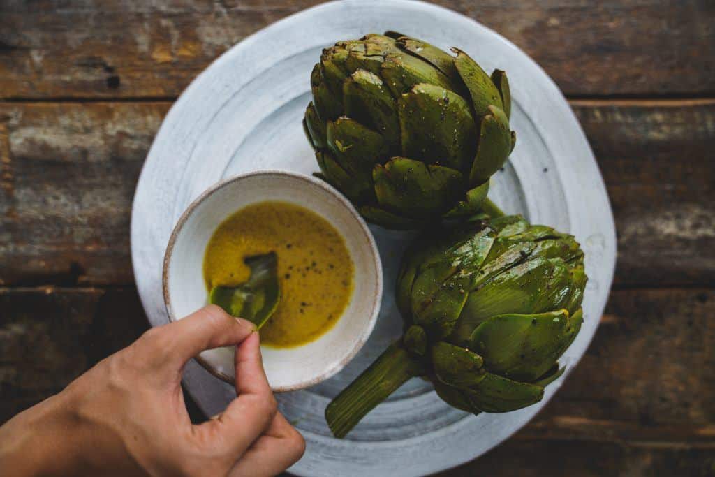 This super simple and incredibly versatile cheese sauce is made with only five ingredients and is loaded with nutrients from nutritional yeast.