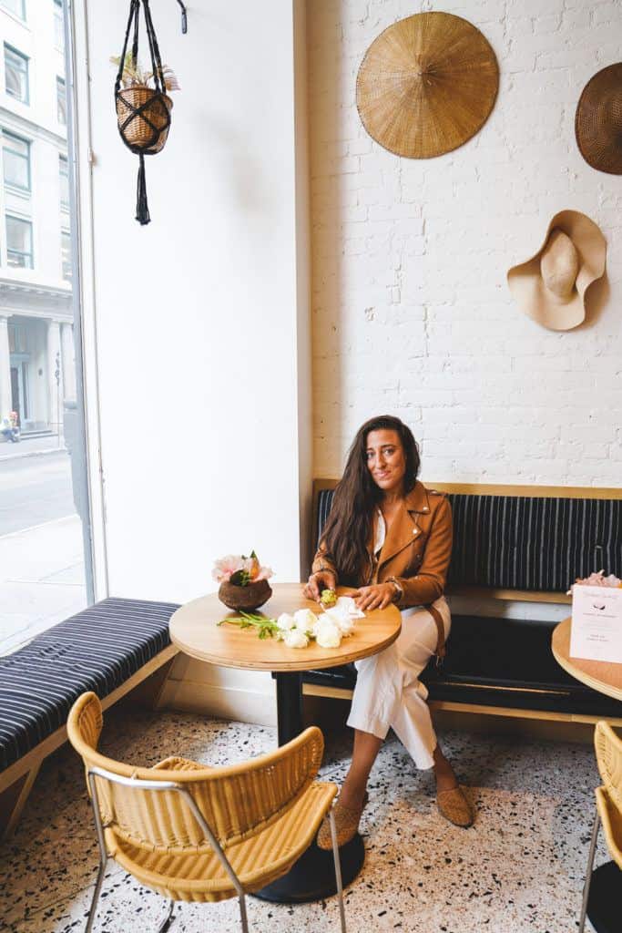 New York baby, the vegan mecca of food! I recently did some travelling to New York, here's where I stayed, played, and ate!