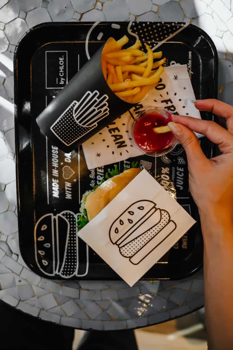 New York baby, the vegan mecca of food! I recently did some travelling to New York, here's where I stayed, played, and ate!