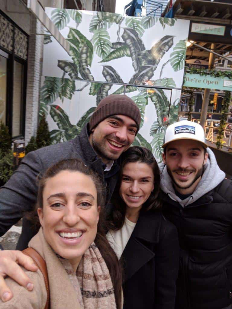 My latest adventure took me to Toronto, via Fly Swoop. For all my plant based friends, please enjoy this vegan guide to Toronto!