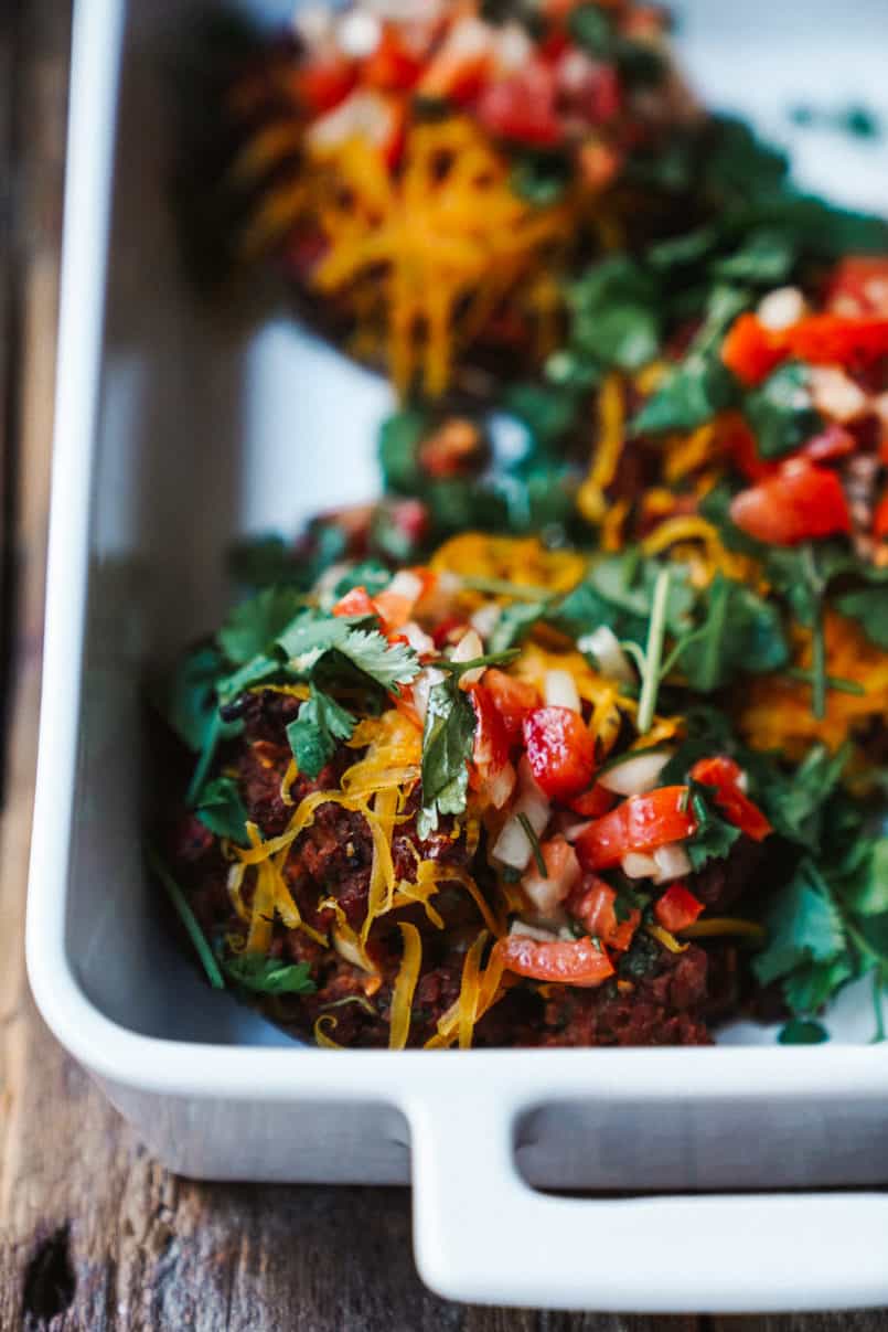 Meal planning can feel daunting at times but Food By Maria is here to help! I've included three easy plant based vegan recipes like spaghetti bolognese.