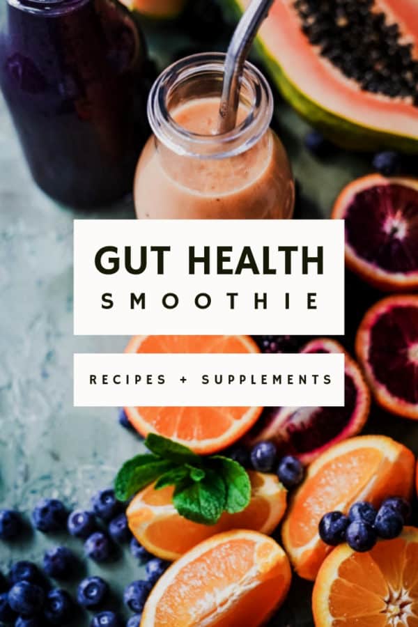 Gut health is so important to overall health and is usually overlooked! It's time to check in on your gut and get back to healthy!