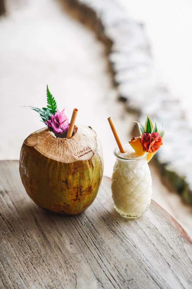 A travel guide with my vegan friends in mind as well as a taro root salad recipe inspired by a beautiful Tahitian woman spreading a plant-based philosophy.