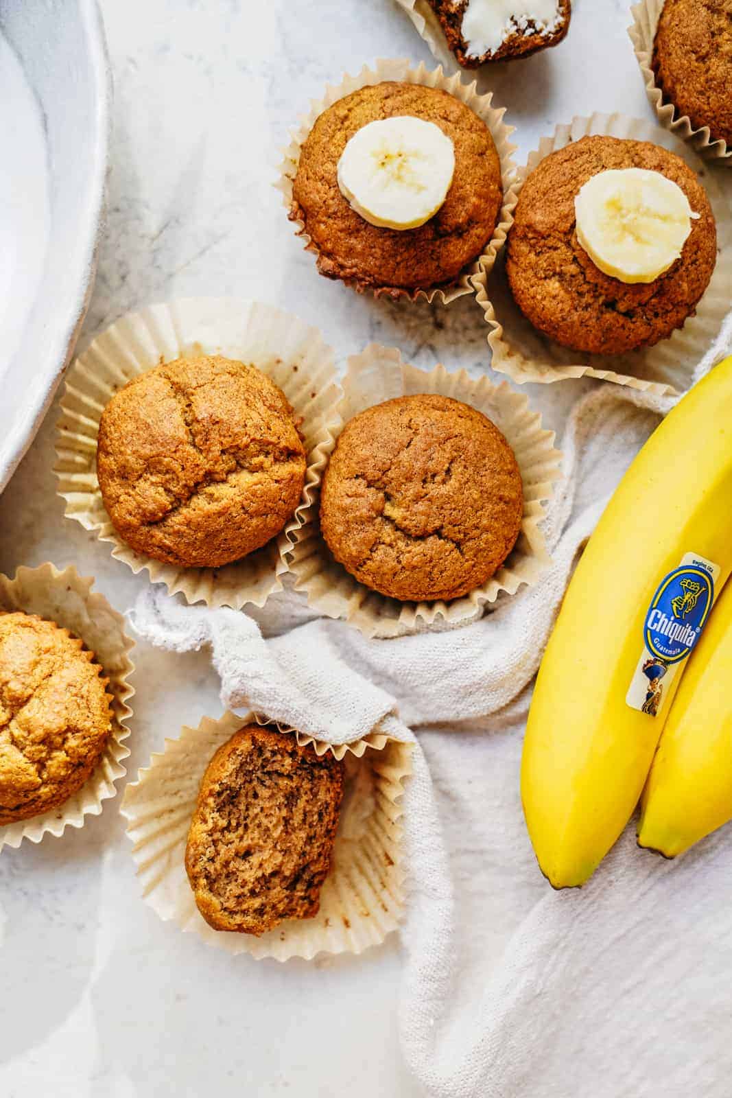 vegan father's day desserts