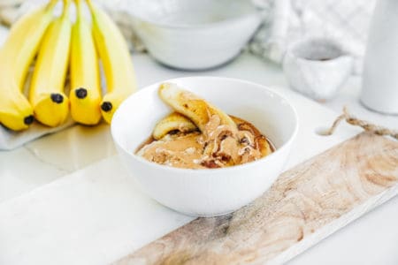 Fried Banana Recipe