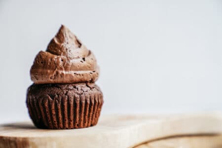 Brownie Muffins