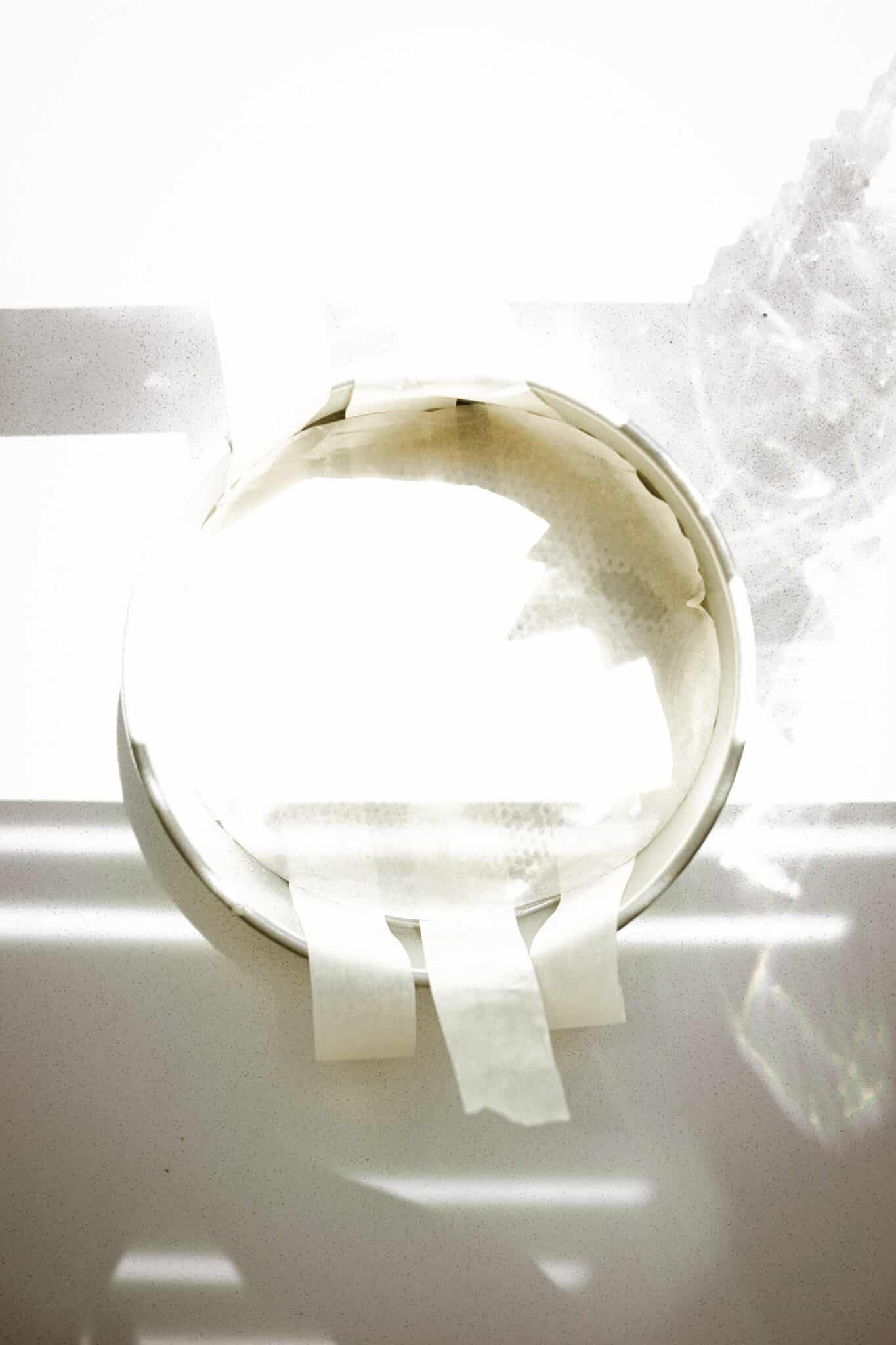 Vegan Chocolate Cake