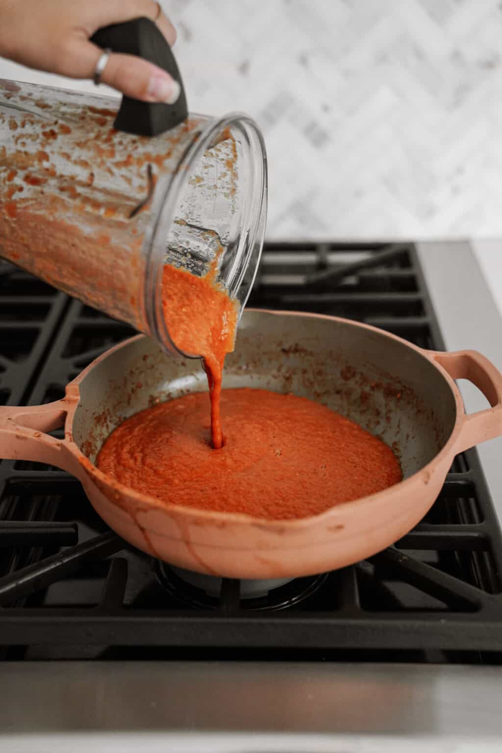 Greek Tomato Sauce