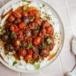 How to Make Labneh