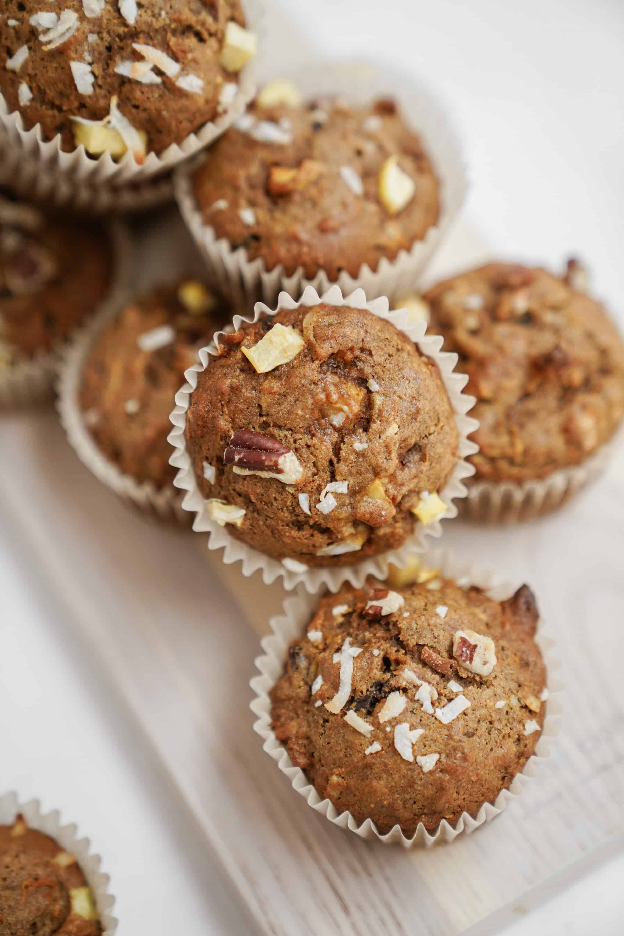 Breakfast Archives - FoodByMaria