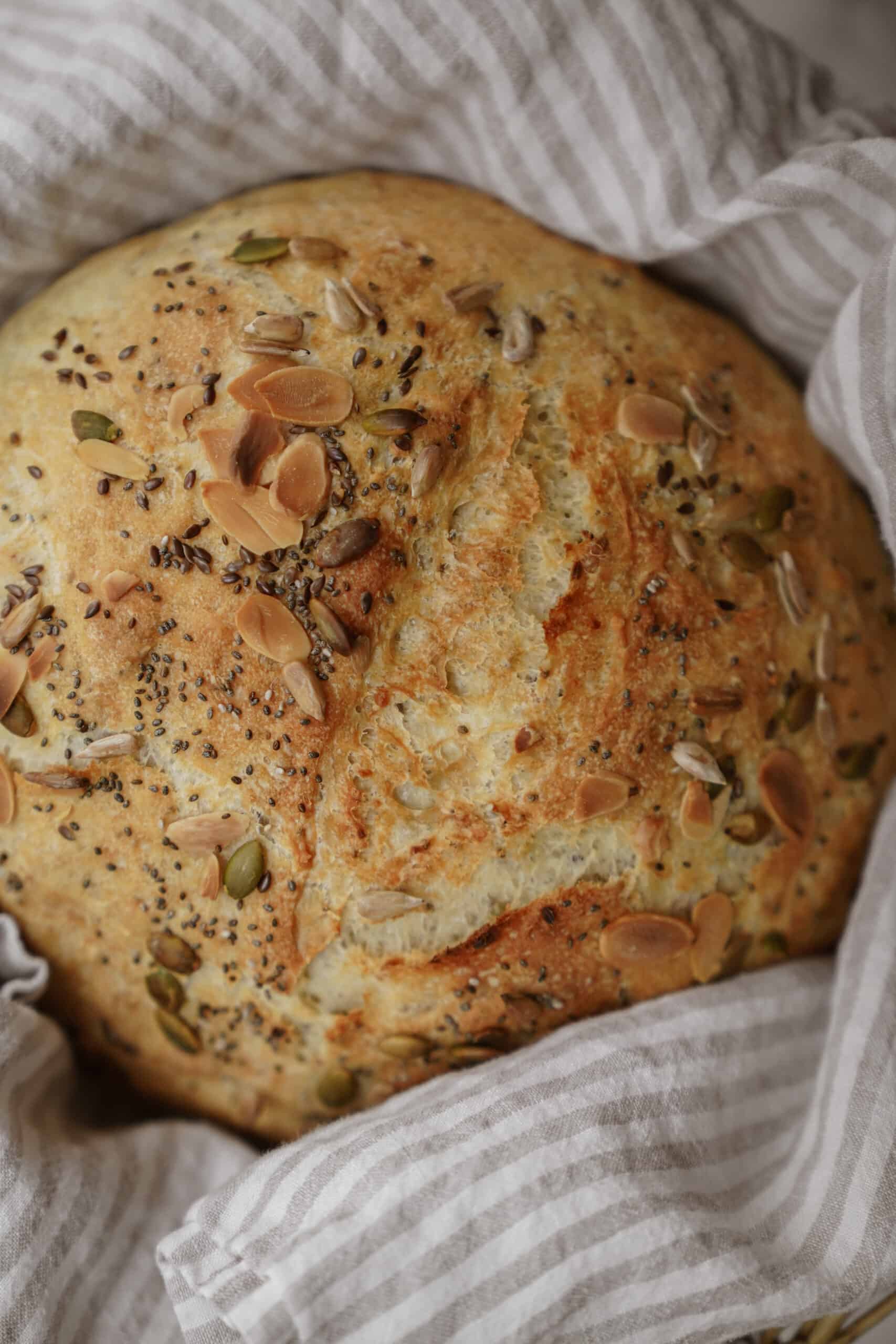 8 Dutch Oven Bread Recipes That Are Better Than the Bakery