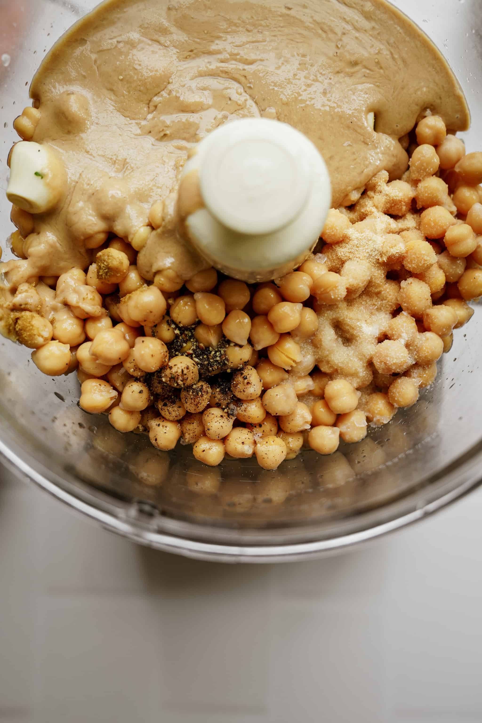 How to Make Hummus FoodByMaria Recipes