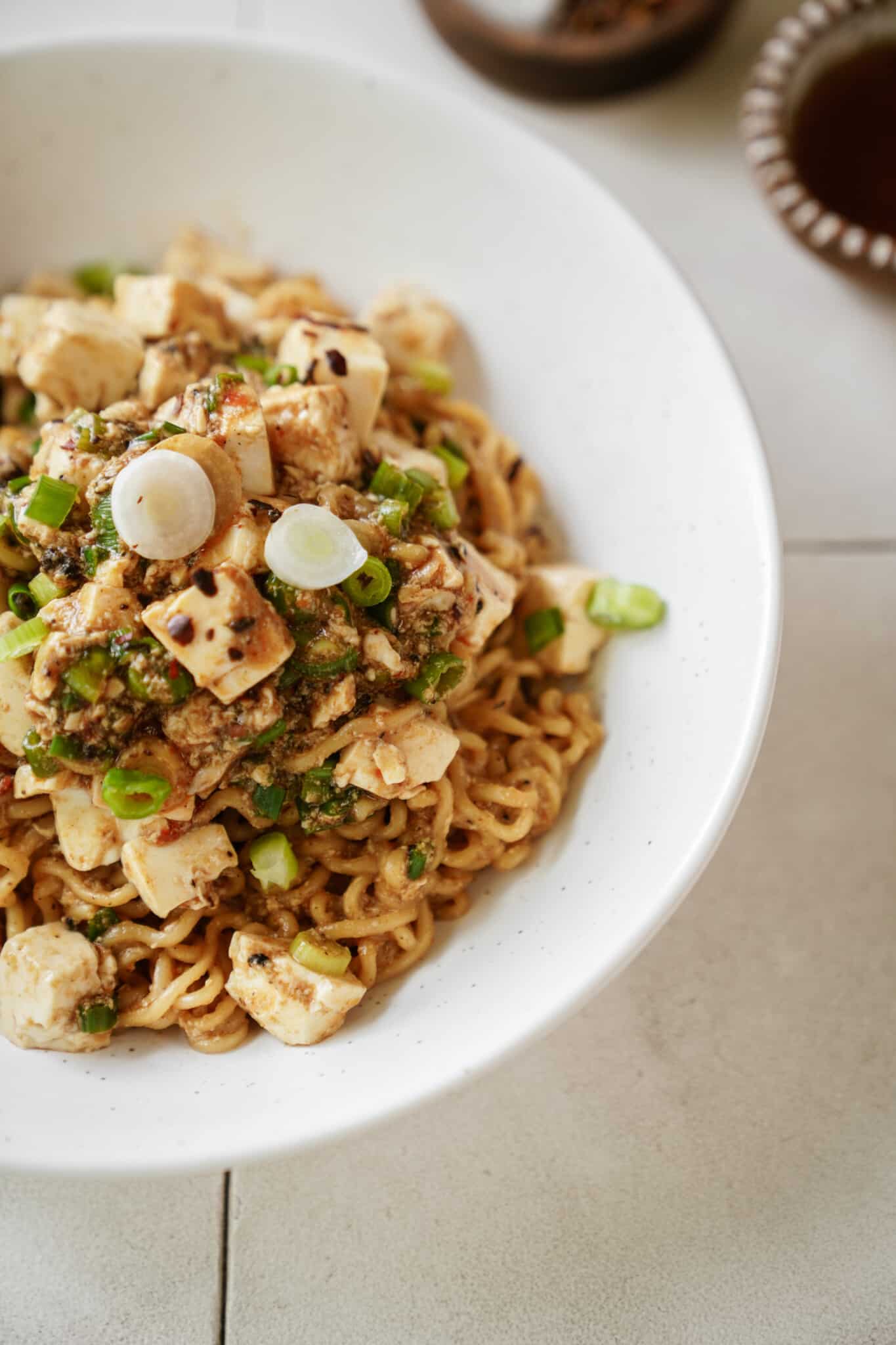 Kylie Jenner Ramen