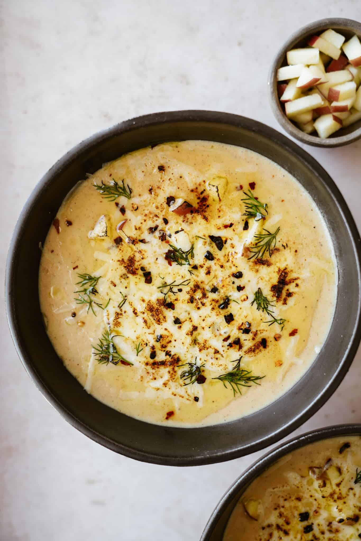 Best Potatoes for Soup & Other Recipes FoodByMaria Recipes