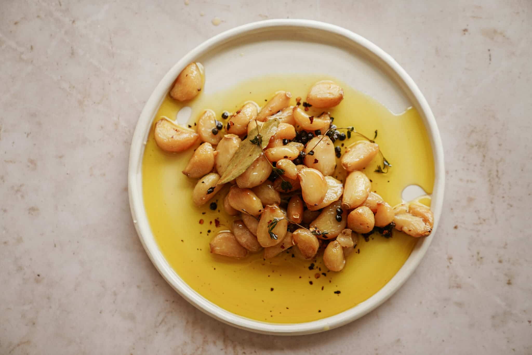 Garlic Confit Recipe garlic-confit-recipe
