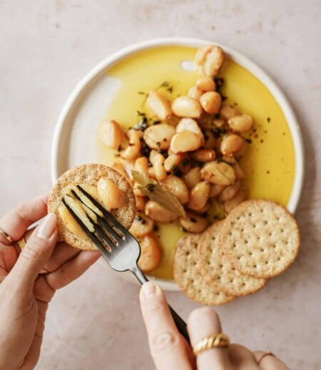 Garlic Confit Recipe