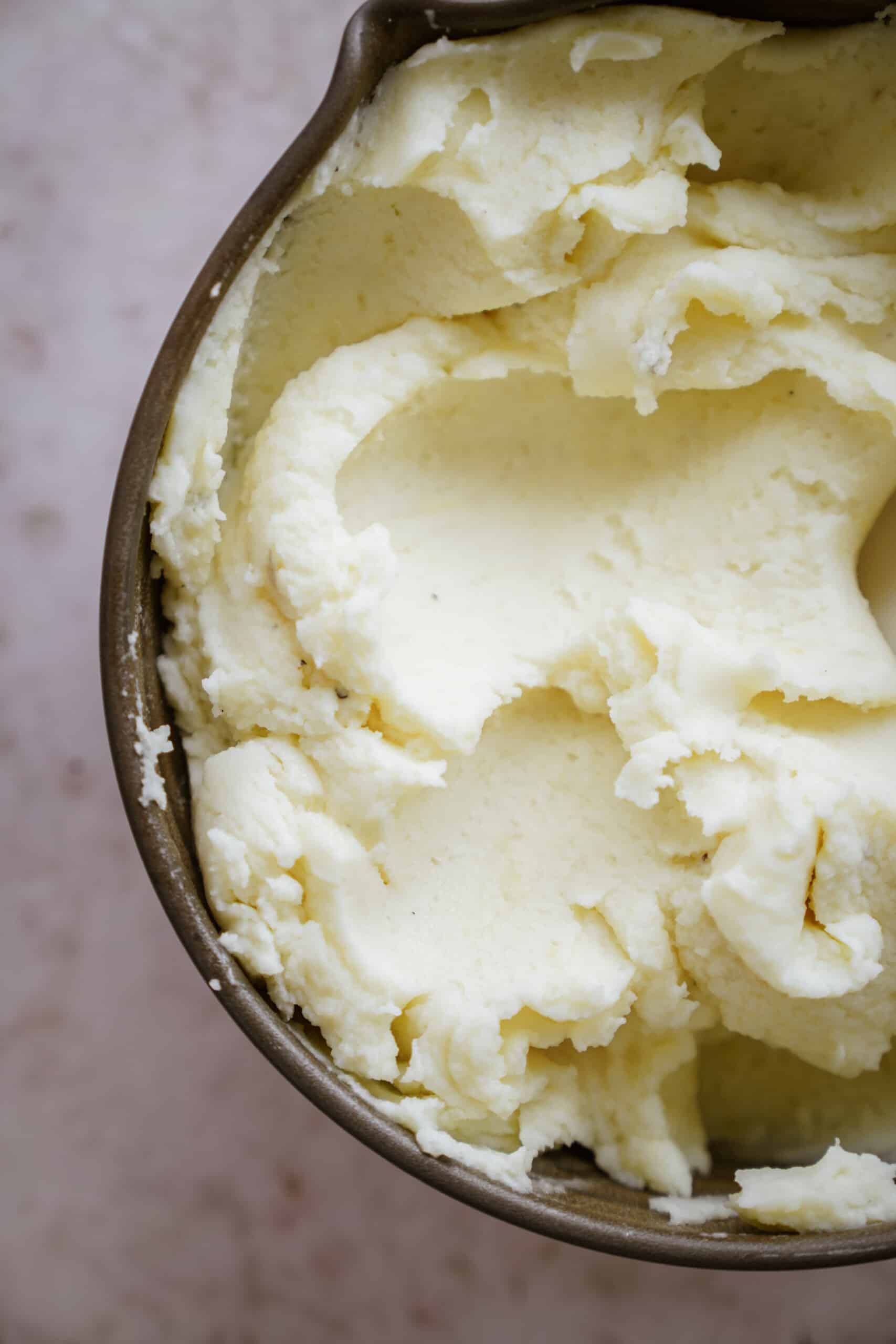 Mashed Potatoes Recipe | FoodByMaria Recipes