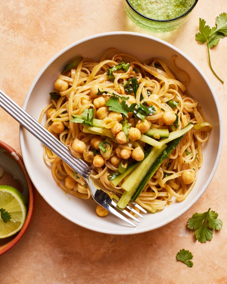 Chili Oil Noodles FoodByMaria Recipes