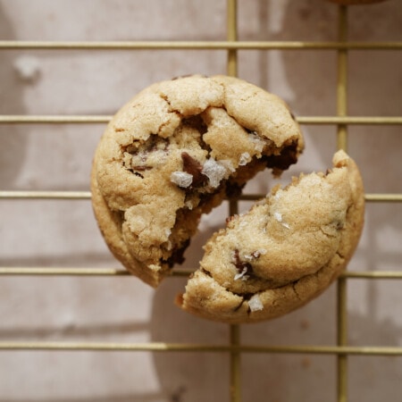 Gluten-Free Cookies | FoodByMaria Recipes