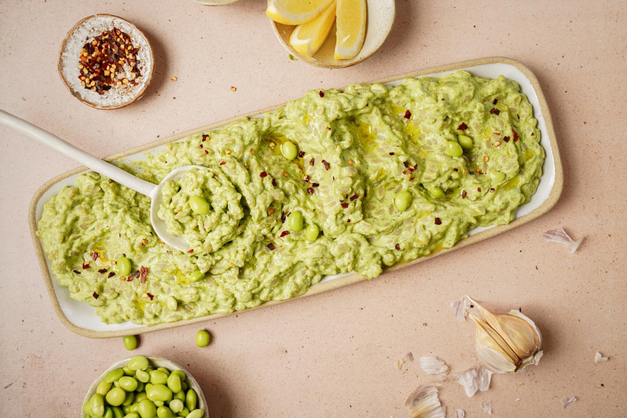 High Protein Pasta FoodByMaria Recipes