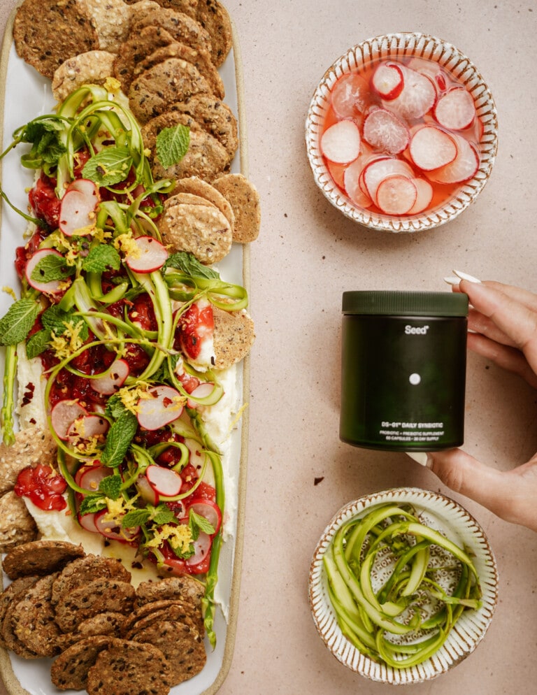 How to Eat Brie Cheese FoodByMaria Recipes