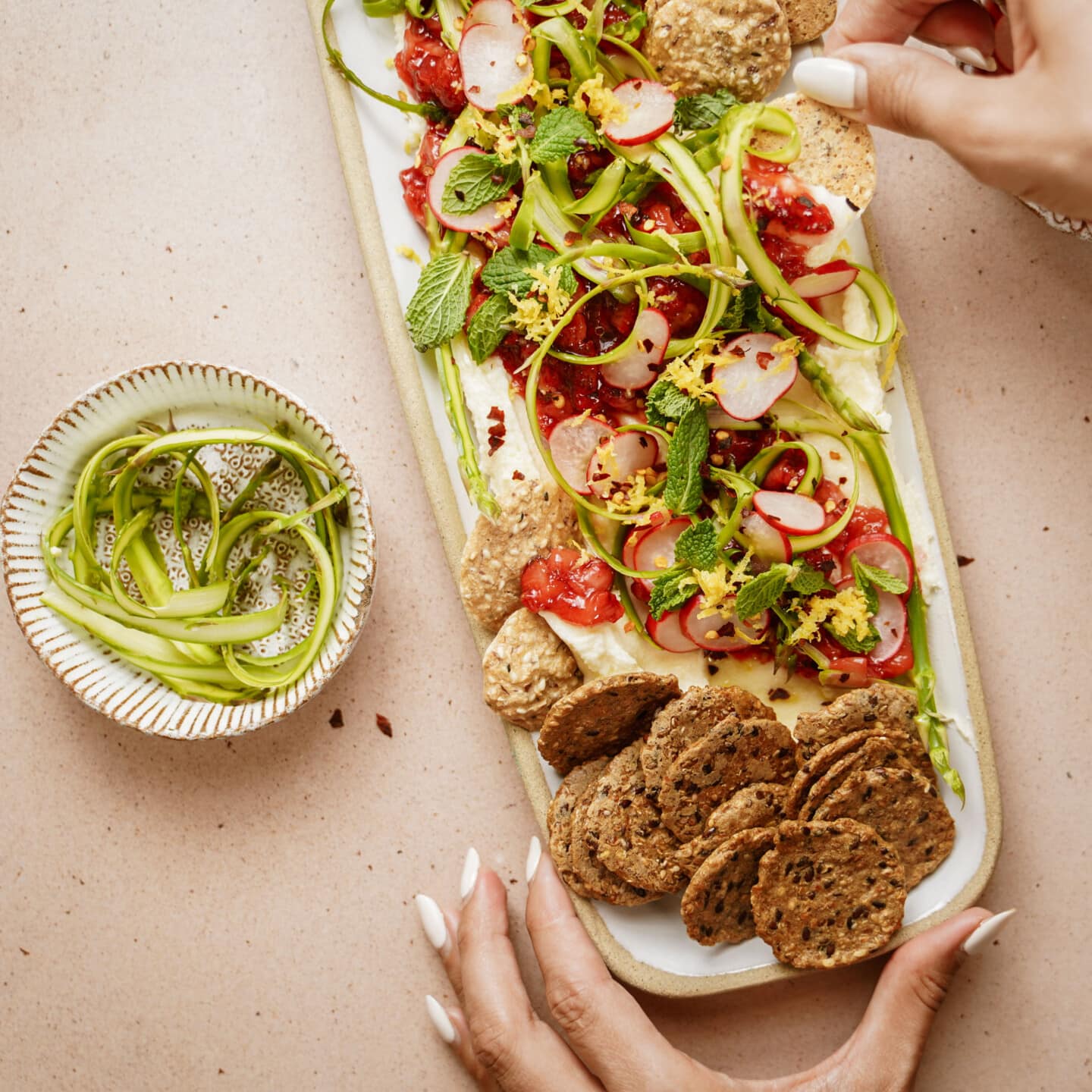 How to Eat Brie Cheese FoodByMaria Recipes