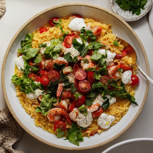 one-pot-orzo