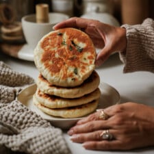 Greek Pita