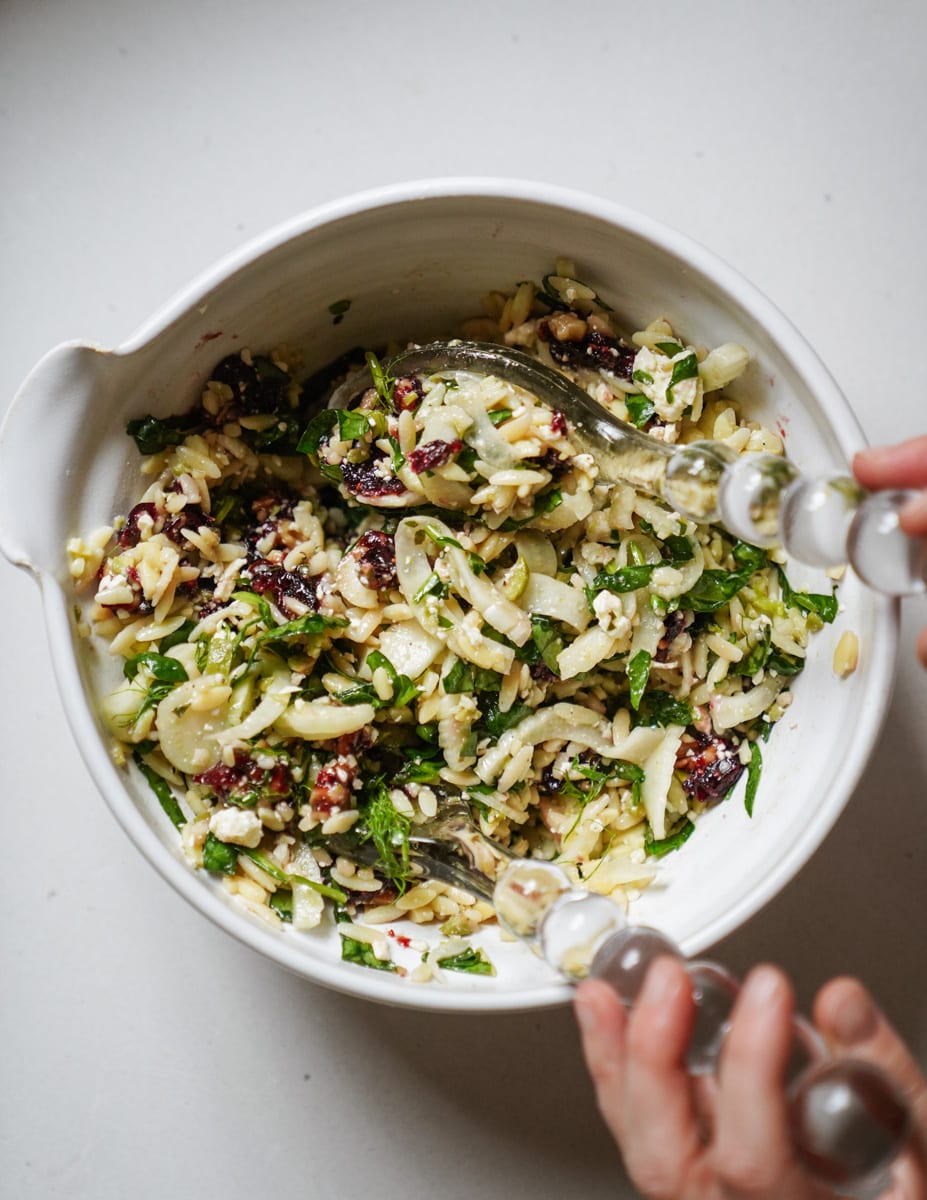 40 Best Salad Recipes - Ahead of Thyme