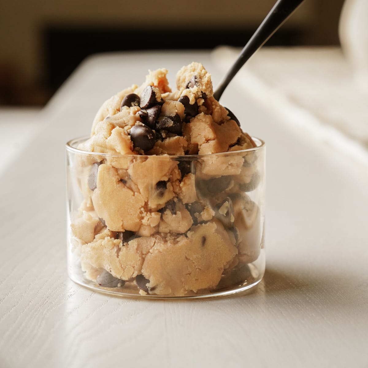 Scoop Your Favorites, Edible Cookie Dough