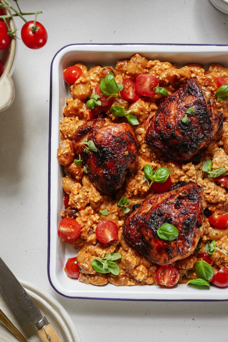 gnocchi-bake