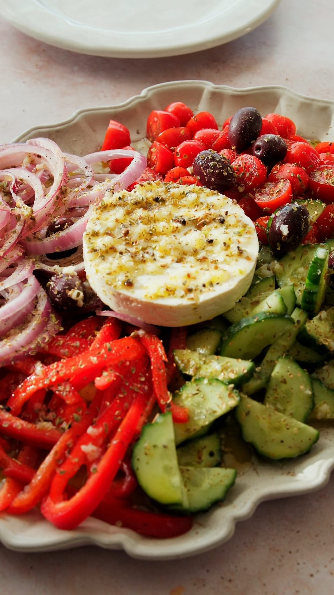 Greek-Salad-poster