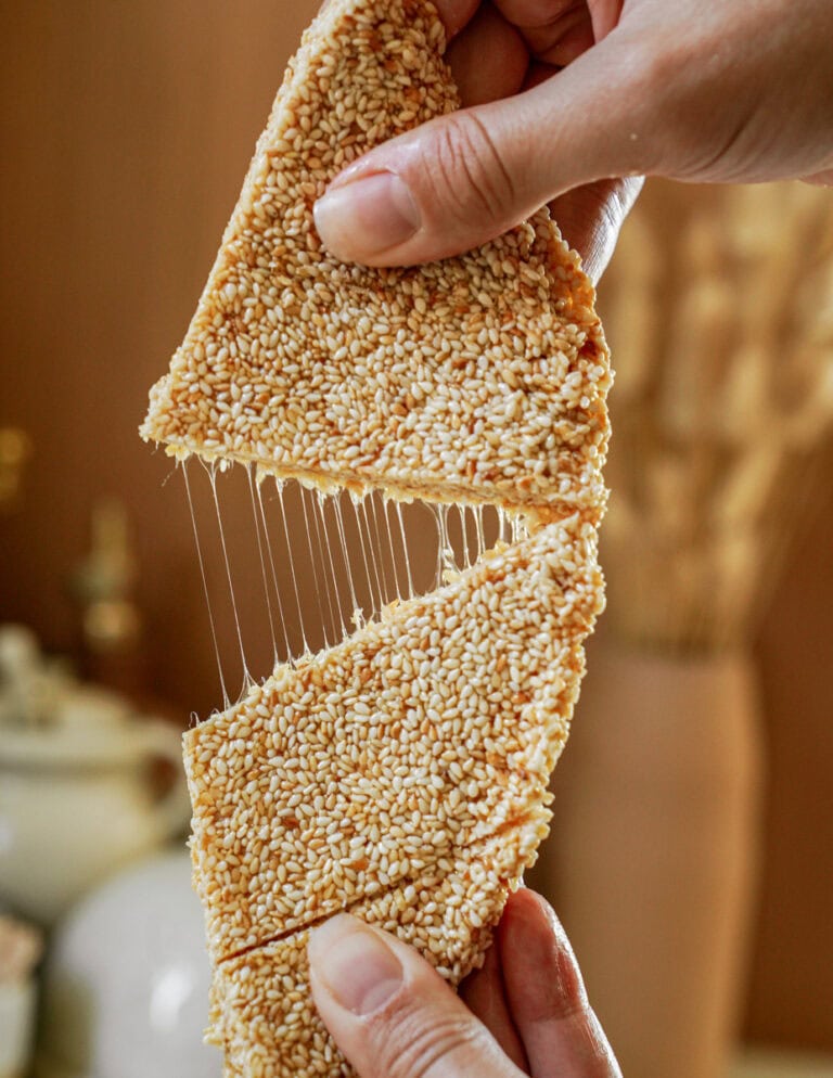 Sesame Snaps Sesame Snaps
