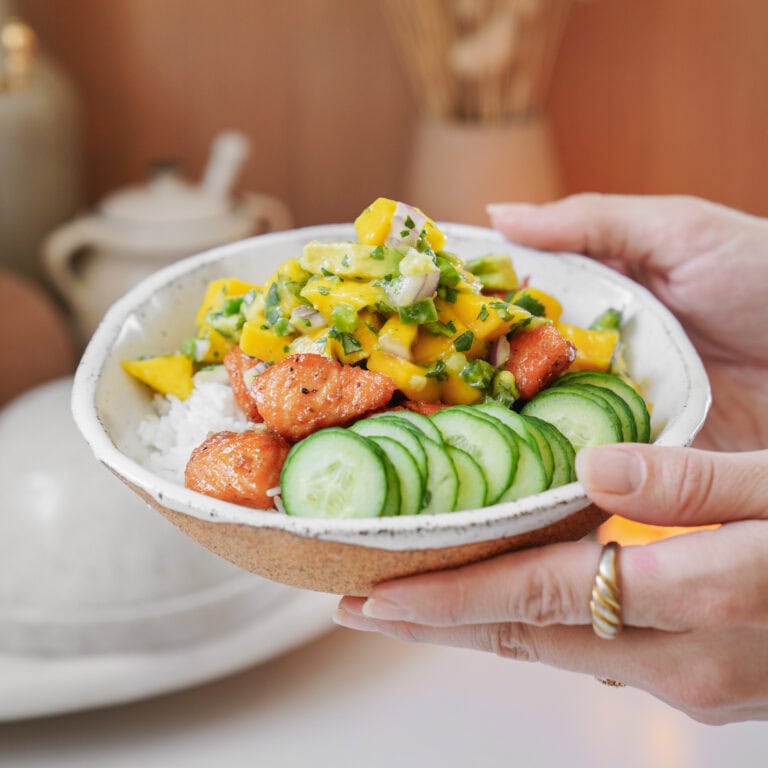 honey-glazed-salmon