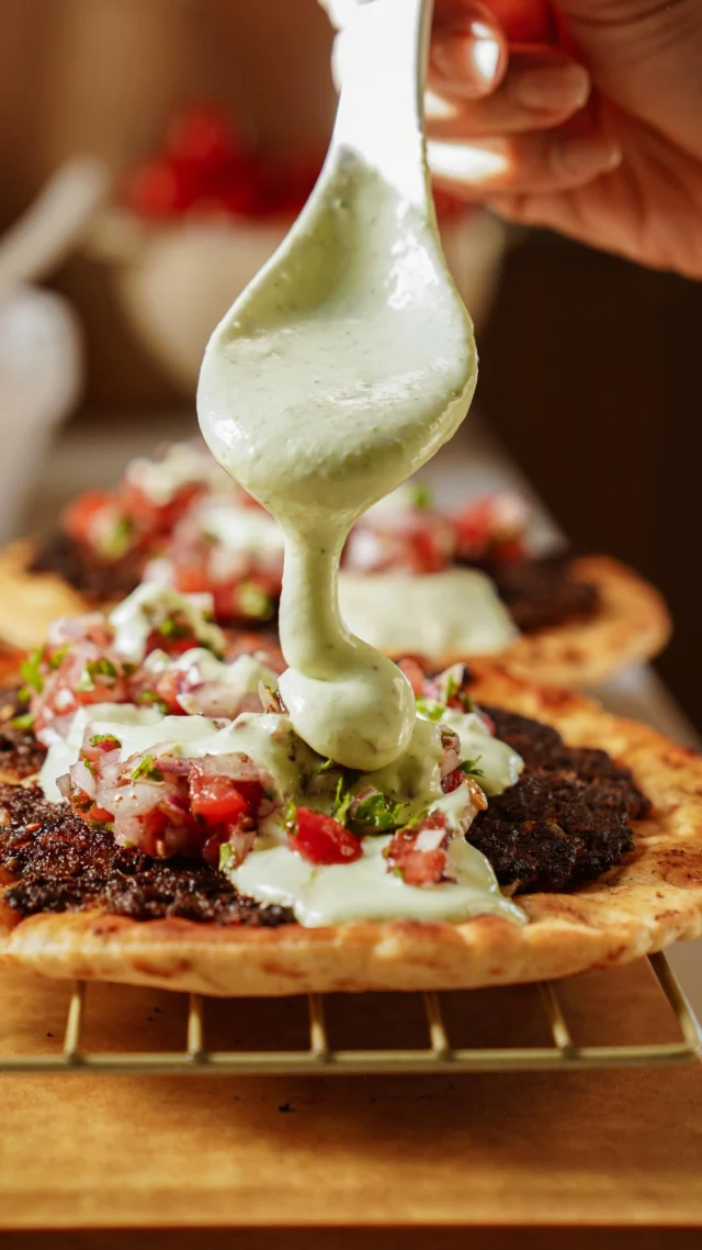 Not ready to say goodbye to summer? Me neither!  Savor Summer  Greek Pita Smash Tacos — fresh, flavorful, and SO easy to make on the BBQ. Scoop, spread, grill, devour.

🍋👩🏻‍🍳🔪Comment “recipe” below, and I will send you the full recipe or tap the link in my bio to access our website. Don’t forget to save this post for later! 🔪👩🏻‍🍳🍋

Start with a juicy tomato-onion salad, then mix up your beef using my go-to flavor hack: @BetterThanBouillon Roasted Beef Base. Just one spoonful gives your meat that deep, rich, slow-cooked taste — without the slow cook. It’s my secret weapon for impressing guests and fooling everyone into thinking I’m a 5-star chef. 
#betterthanbouillonpartner

Save this for your next cookout — summer isn’t over yet!

#betterthanbouillon #EverythingIsBetter #GreekRecipes #Greece #GreekFood #Pita #GreekPita #SmashBurger #Beef

Greek Food, Greek Recipes, Homemade Food, Homemade Greek Food, Greek Pita, Greek Girl Cooking, Mediterranean diet, Blue Zone Diet